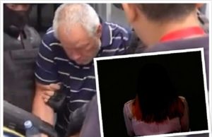 Mărturia şoc a unei tinere care a scăpat din mâinile lui Gheorghe Dincă: „Mi-a spus că e un nenorocit”