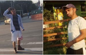 Mămici ameninţate de doi bărbaţi periculoşi, în parc: „Ai grijă, am văzut că ai copii”