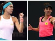 Mihaela Buzărnescu, învinsă de Andrea Petkovic în turul 1 la US Open 2019. Sorana Cîrstea va juca tot astăzi