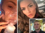 Oana Radu trece prin niște momente extrem de dificile. Iubitul ei a fost victima unui atac șocant, în urma căruia a ajuns în stare gravă, la spital.