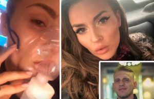 Oana Radu trece prin niște momente extrem de dificile. Iubitul ei a fost victima unui atac șocant, în urma căruia a ajuns în stare gravă, la spital.