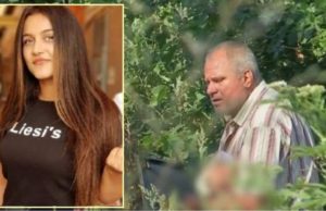 Anunț oficial. Gheorghe Dincă a recunoscut că a incinerat-o și pe Luiza. Anchetatorii au găsit un sac cu oase și cenușă