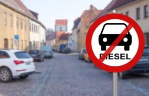 Ce ţări europene vor interzice vânzarea maşinilor pe benzină şi motorină