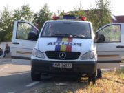 Crimă în Ialomiţa. O femeie și-a ucis soţul și l-a incendiat într-un butoi