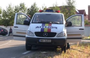 Crimă în Ialomiţa. O femeie și-a ucis soţul și l-a incendiat într-un butoi