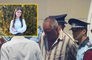 Gheorghe Dincă, după ce a ucis-o pe Alexandra: ”Am crezut că se preface”