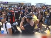 Turişti români blocaţi Grecia. Ministrul de Externe a anunţat câte persoane au fost evacuate până acum