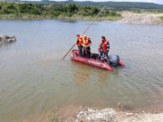 Tânăr mort în Someșul Mare, după ce s-a aruncat în cap să facă baie