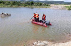 Tânăr mort în Someșul Mare, după ce s-a aruncat în cap să facă baie