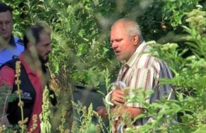 Criminalul din Caracal către anchetatori: „Aici am adus-o pe fata din aprilie”