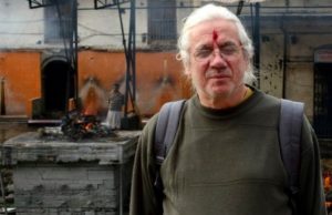 Valeriu Butulescu, martor la incinerarea unui cadavru: „Înclin să cred că arderea fetei în butoiul lui Dincă era imposibilă. Mirosul s-ar fi simţit în tot oraşul”