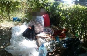 Un bărbat și o femeie din Botoșani, prinși făcând amor în public! Uite ce loc au putut să aleagă