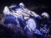 Bebeluş de 4 luni ucis de tatăl lui, care s-a urcat beat la volan, la Buhuşi. Mama şi frăţiorul de nici 2 ani, la spital