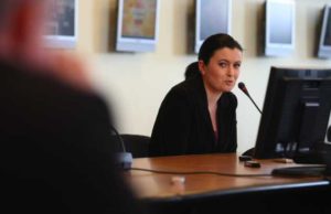 Sorina Matei, către Paul Stănescu: Te ajută în alegeri crima organizată şi apoi dai şi tu ceva. 17 hectare, gen. Afacerea panouri fotovoltaice