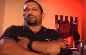 Traian Berbeceanu, despre „zeii“ politici care decid soarta poliţiştilor: „Foloseau DIPI în interes propriu, iar cei care îi încurcau deveneau indezirabili”