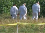 Oasele găsite în pădurea din preajma casei lui Gheorghe Dincă ar aparține Alexandrei