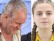 FOTO | Ultima poză a Alexandrei, alături de familie, înainte să fie răpită de Gheorghe Dincă.