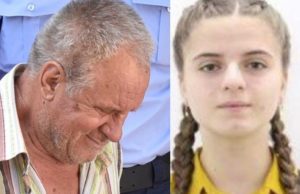 FOTO | Ultima poză a Alexandrei, alături de familie, înainte să fie răpită de Gheorghe Dincă.