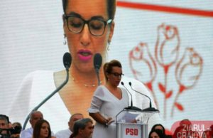 Vicepreşedinta CJ Dolj agresată pe stradă, în Craiova