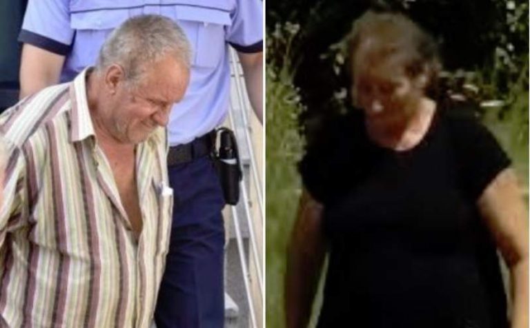 Noi detalii în cazul de la Caracal: S-a făcut plângere penală pe numele soției lui Gheorghe Dincă! ”Au fost mai multe victime între Luiza şi Alexandra”