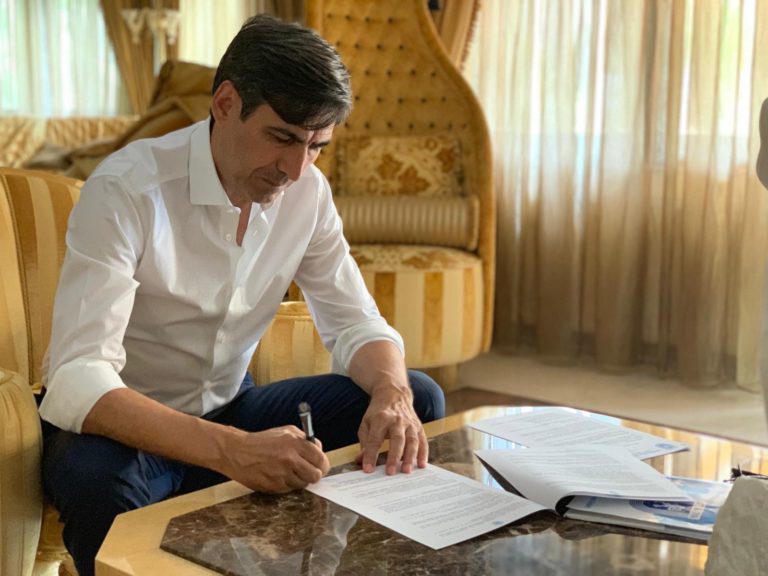 EXCLUSIV! VICTOR PITURCA LA UNIVERSITATEA CRAIOVA!