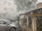 Alertă meteo de vreme severă în România. Urmează trei zile cu furtuni şi caniculă