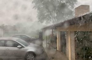 Alertă meteo de vreme severă în România. Urmează trei zile cu furtuni şi caniculă