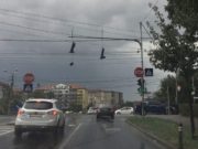 Cod galben de furtuni în aproape toată ţara, în următoarele 24 de ore. Vremea se schimbă dramatic
