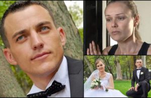 Stelian, militarul care s-a sinucis în unitatea armatei din Titu, urma să divorţeze. Soţia tânărului, în lacrimi: „Spunea că nu mă lasă”