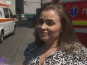 Oana Radu trăiește un coșmar de când iubitul său a fost incendiat. Vedeta luptă cu ultimele puteri: „Cele 3 săptămâni sunt critice”