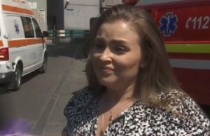 Oana Radu trăiește un coșmar de când iubitul său a fost incendiat. Vedeta luptă cu ultimele puteri: „Cele 3 săptămâni sunt critice”