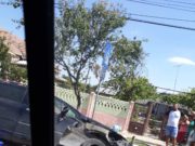 Accident mortal la Calopăr | VIDEO