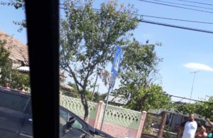 Accident mortal la Calopăr | VIDEO