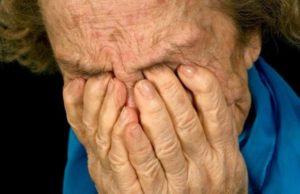 Tanti Valeria, bătrâna abandonată de familie şi de statul român, a murit în chinuri la 88 de ani