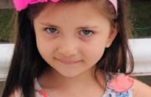 Fetiţă de 7 ani din Sibiu dispărută de 2 săptămâni, împreună cu tatăl ei, după o ceartă în familie