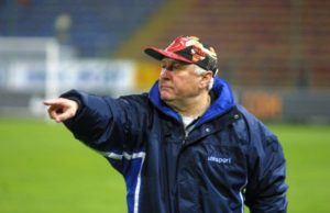 Doliu în fotbalul românesc! A murit Florin Halagian!