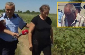 Soţia lui Gheorghe Dincă, acuzată că a distrus probe: ”Când am început să pun întrebări, a început să tremure”