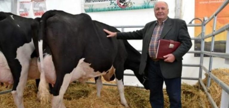 „Cumpărați produse românești, nu îmbogățiți fermierii străini…”