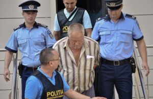 Polițistul care a intrat în mintea lui Gheorghe Dincă și l-a determinat să colaboreze: Nu vreau să vă mai plimbați degeaba