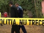 Masacru la Spitalul Săpoca, din Buzău. Un bărbat a ucis patru pacienţi, alţi 9 oameni sunt răniţi