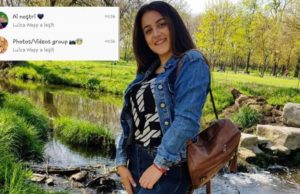 Telefonul Luizei a fost folosit, noaptea trecută, pe WhatsApp