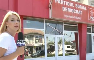 Parlamentarii de Olt evită să vorbească despre cazul crimelor de la Caracal