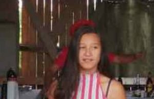 Poliţia din Alba este în alertă. O fetiţă de 13 ani, de negăsit de două zile