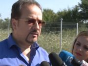 Avocatul familiei Luizei: Cenuşa nu părea de mult timp acolo, sacii erau curaţi. Cum e posibil, deşi a plouat?