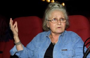 A murit Cătălina Buzoianu. Regizoarea s-a stins la 81 de ani