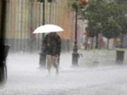 Vreme capricioasă în minivacanța de Sfânta Maria! Opt județe, sub cod galben de ploi torențiale și vijelii