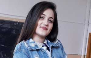 Luiza Melencu, fata pe care autorităţile s-au prefăcut că o caută, făcuse trei ani de şcoală în Italia. «…mami, aici nu prea-mi place, nu e la fel ca în România»