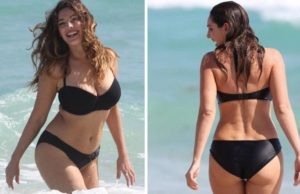 Așa arată femeia perfectă conform științei! Gata cu slăbănoagele!