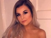 O tânără de 22 de ani a orbit, după ce a băgat ouă la microunde. Imagini de pe patul de spital