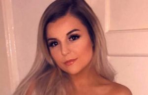 O tânără de 22 de ani a orbit, după ce a băgat ouă la microunde. Imagini de pe patul de spital